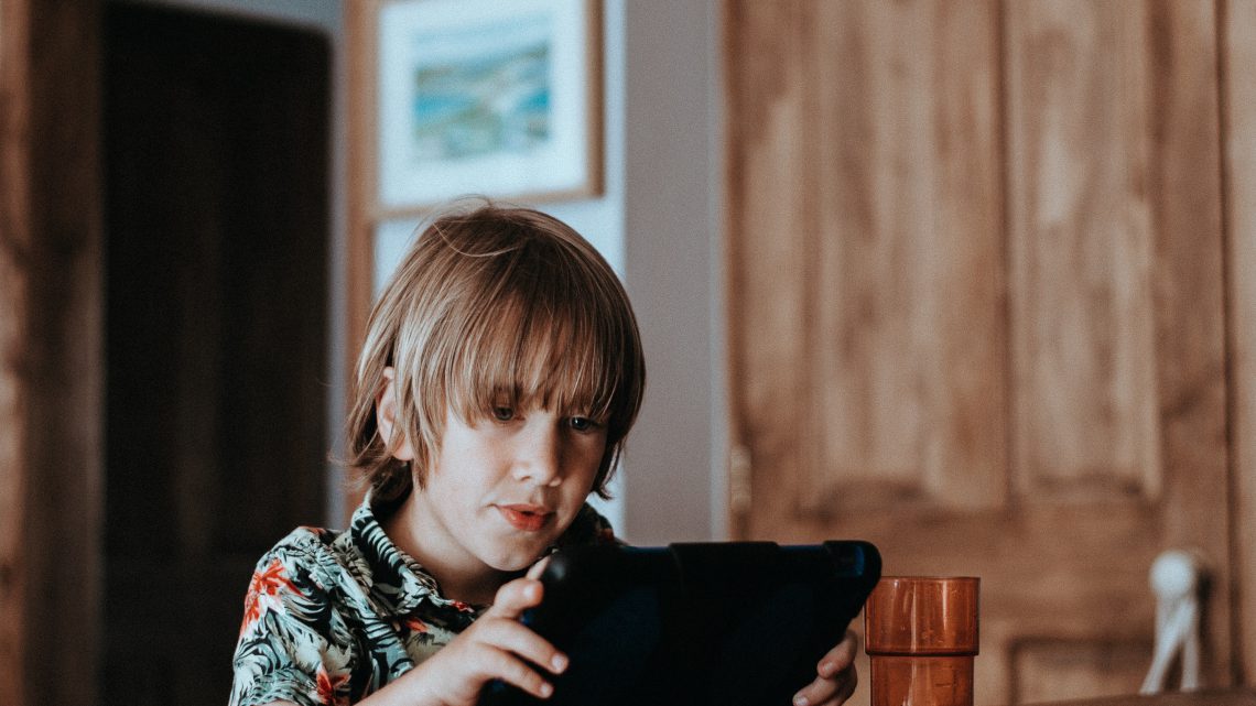 Der Umgang mit Medien – ein heikles Thema für Eltern