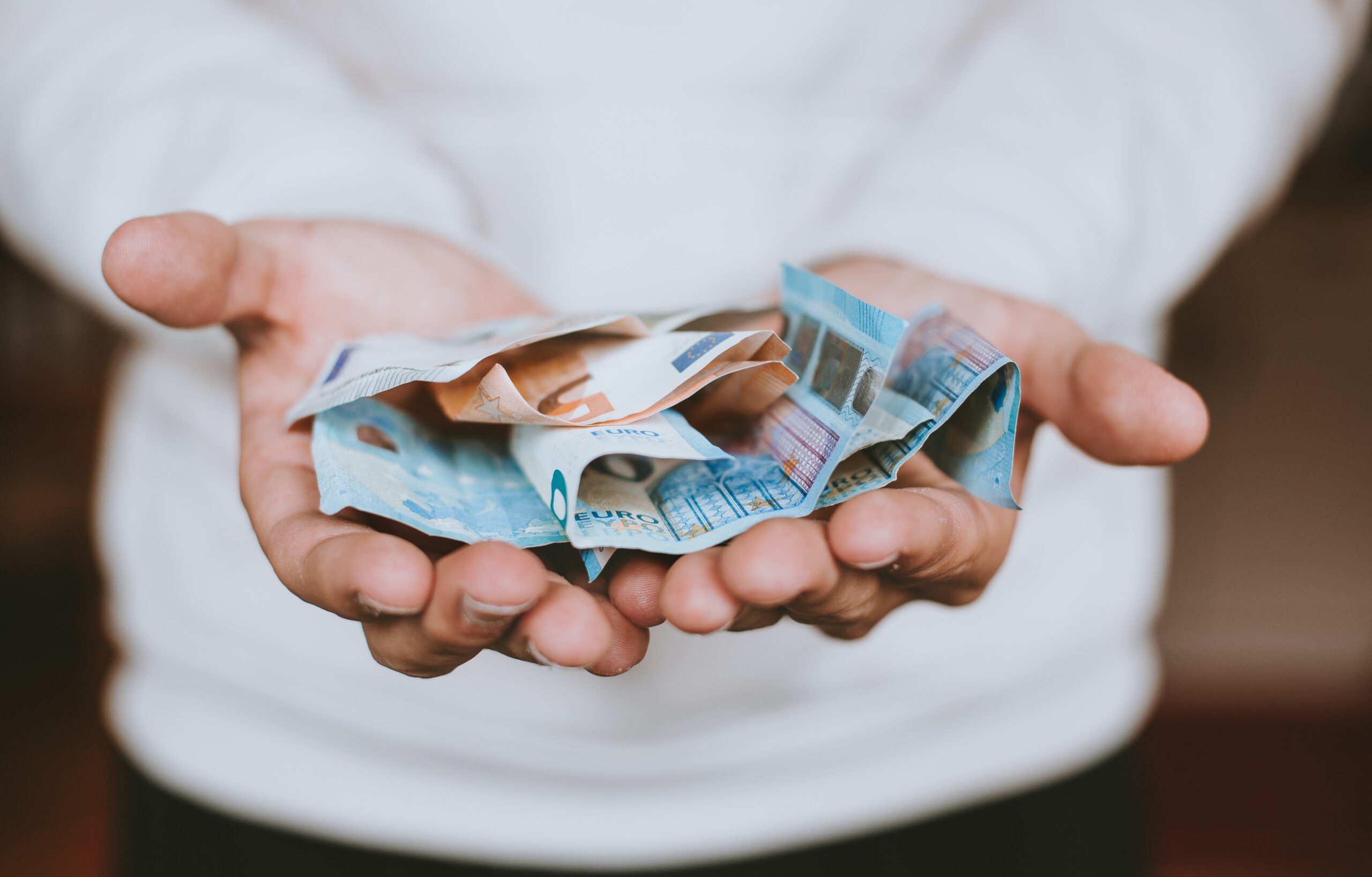 Meine 25 besten Tips, um als Großfamilie möglichst weise mit Geld umzugehen