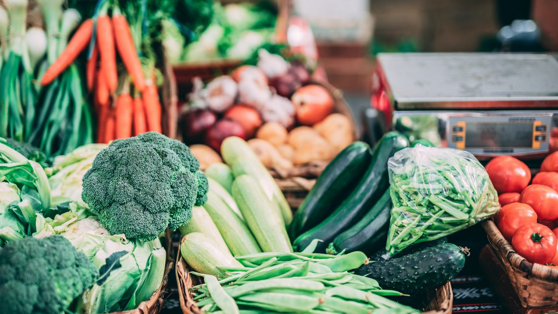 Warum BIO und ist die Ernährung mit Bio-Lebensmitteln wirklich besser?